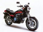 Honda VF 750C Magna V45